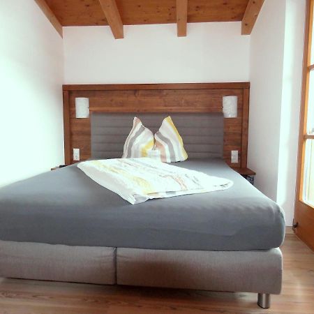Appartement Pichler التنماركت ام بوناغ المظهر الخارجي الصورة