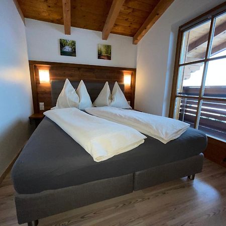 Appartement Pichler التنماركت ام بوناغ المظهر الخارجي الصورة
