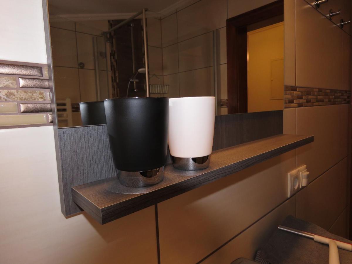 Appartement Pichler التنماركت ام بوناغ المظهر الخارجي الصورة