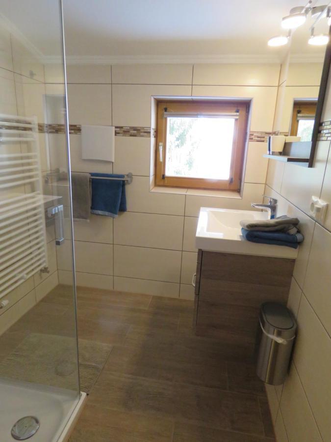 Appartement Pichler التنماركت ام بوناغ المظهر الخارجي الصورة