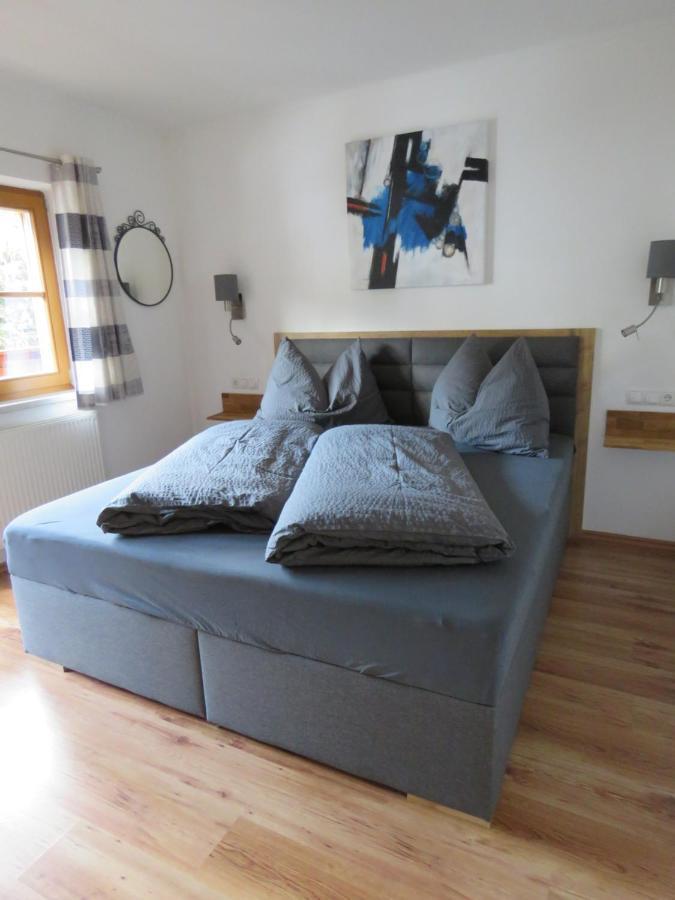 Appartement Pichler التنماركت ام بوناغ المظهر الخارجي الصورة