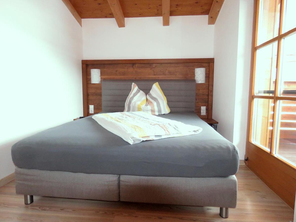 Appartement Pichler التنماركت ام بوناغ المظهر الخارجي الصورة