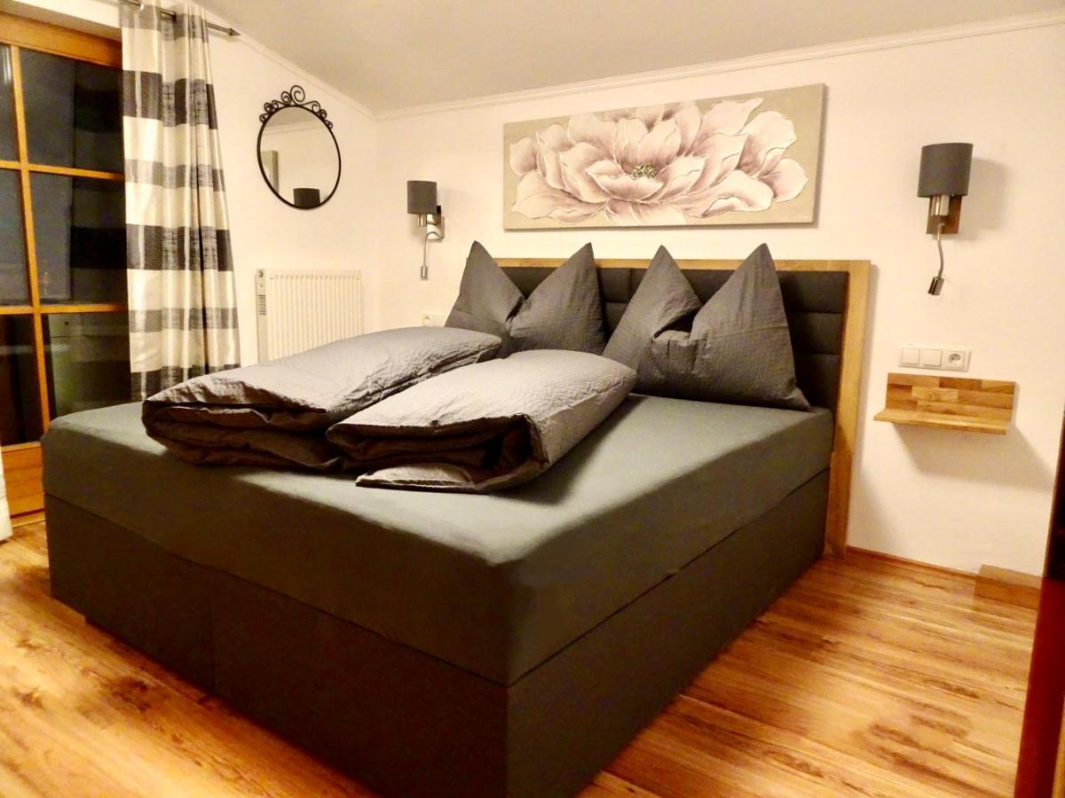 Appartement Pichler التنماركت ام بوناغ المظهر الخارجي الصورة