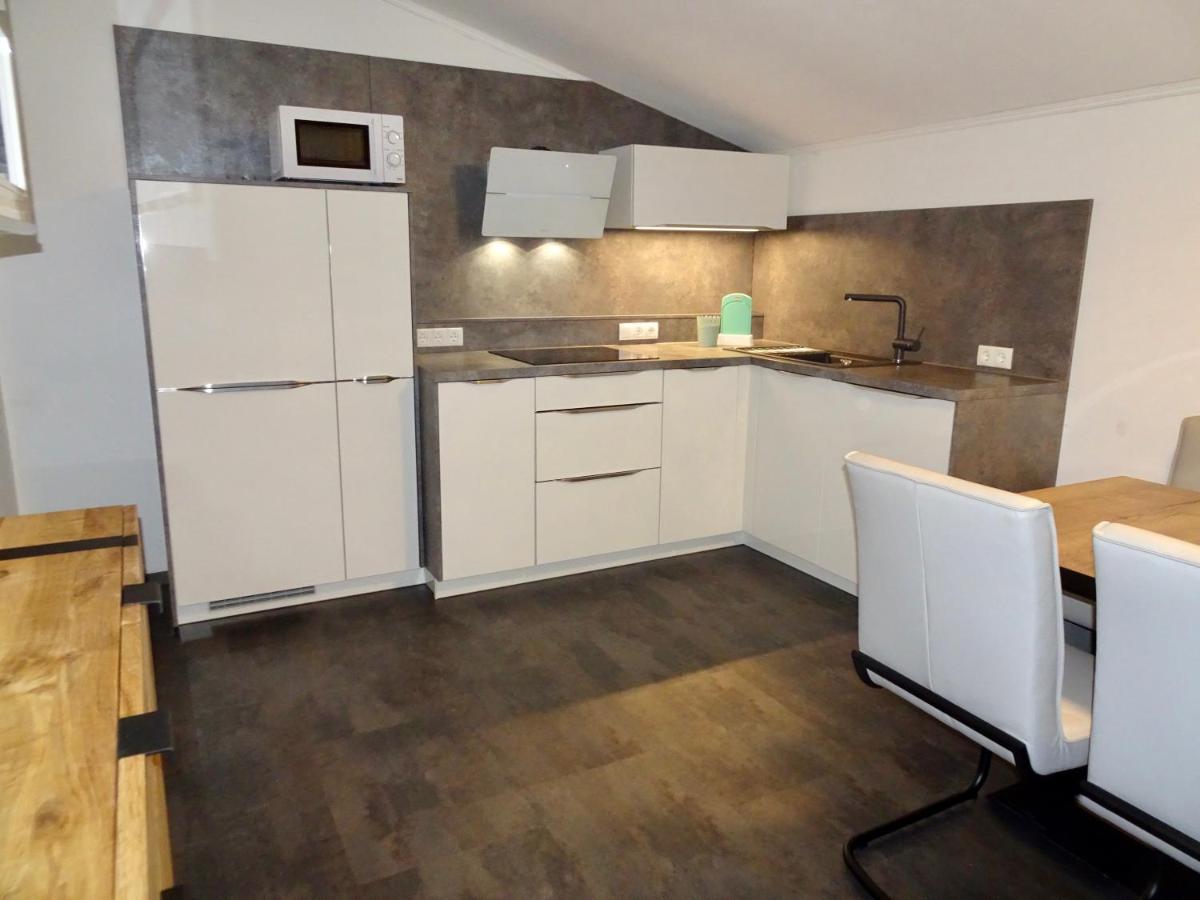Appartement Pichler التنماركت ام بوناغ المظهر الخارجي الصورة
