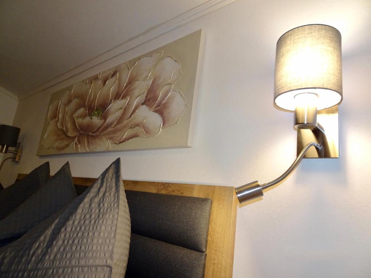 Appartement Pichler التنماركت ام بوناغ المظهر الخارجي الصورة