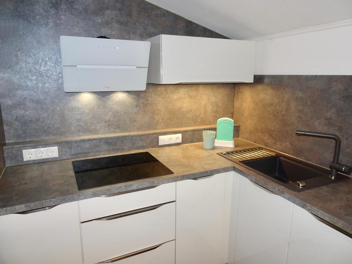 Appartement Pichler التنماركت ام بوناغ المظهر الخارجي الصورة