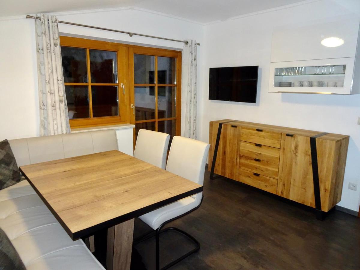 Appartement Pichler التنماركت ام بوناغ المظهر الخارجي الصورة
