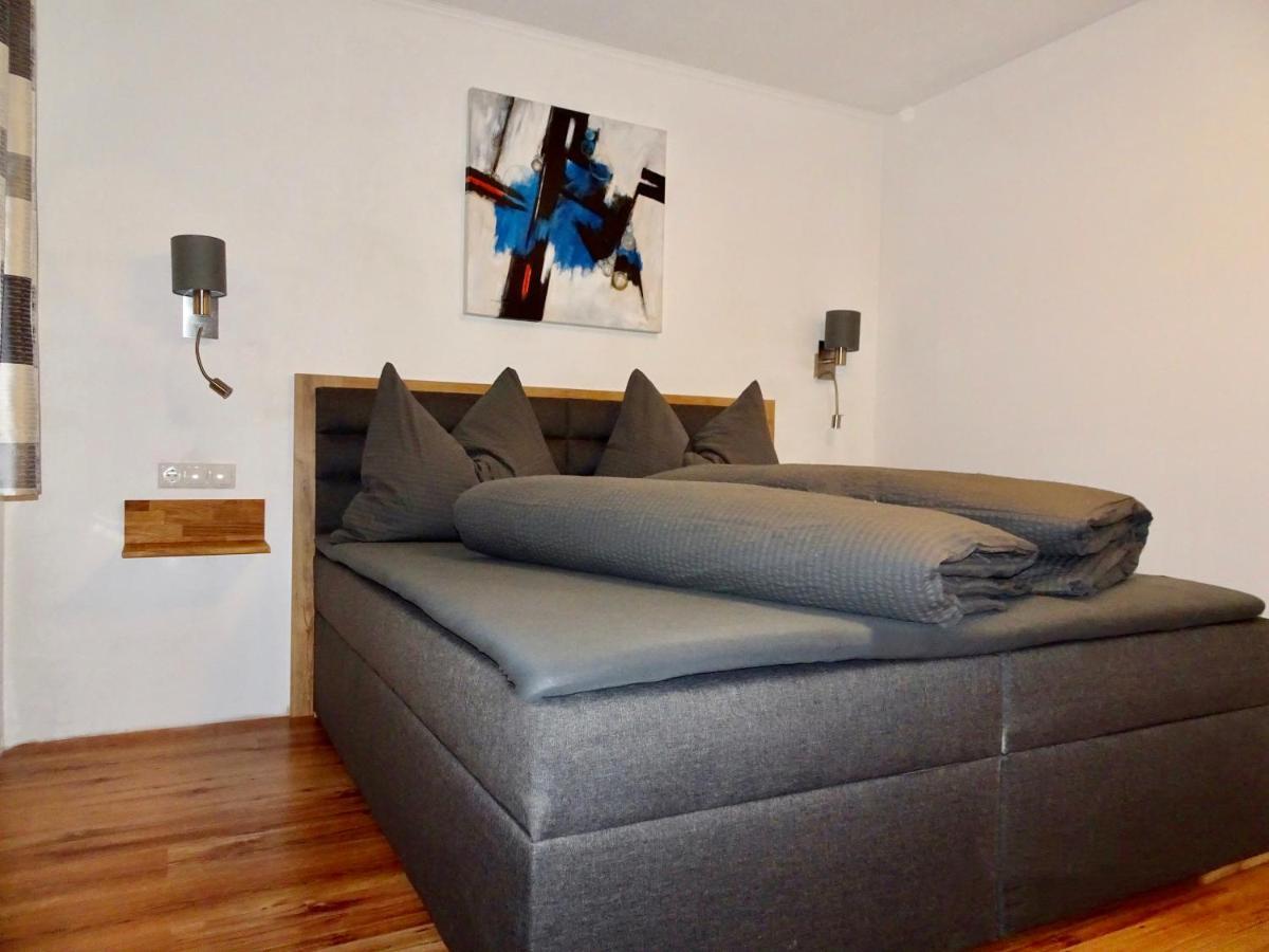 Appartement Pichler التنماركت ام بوناغ المظهر الخارجي الصورة