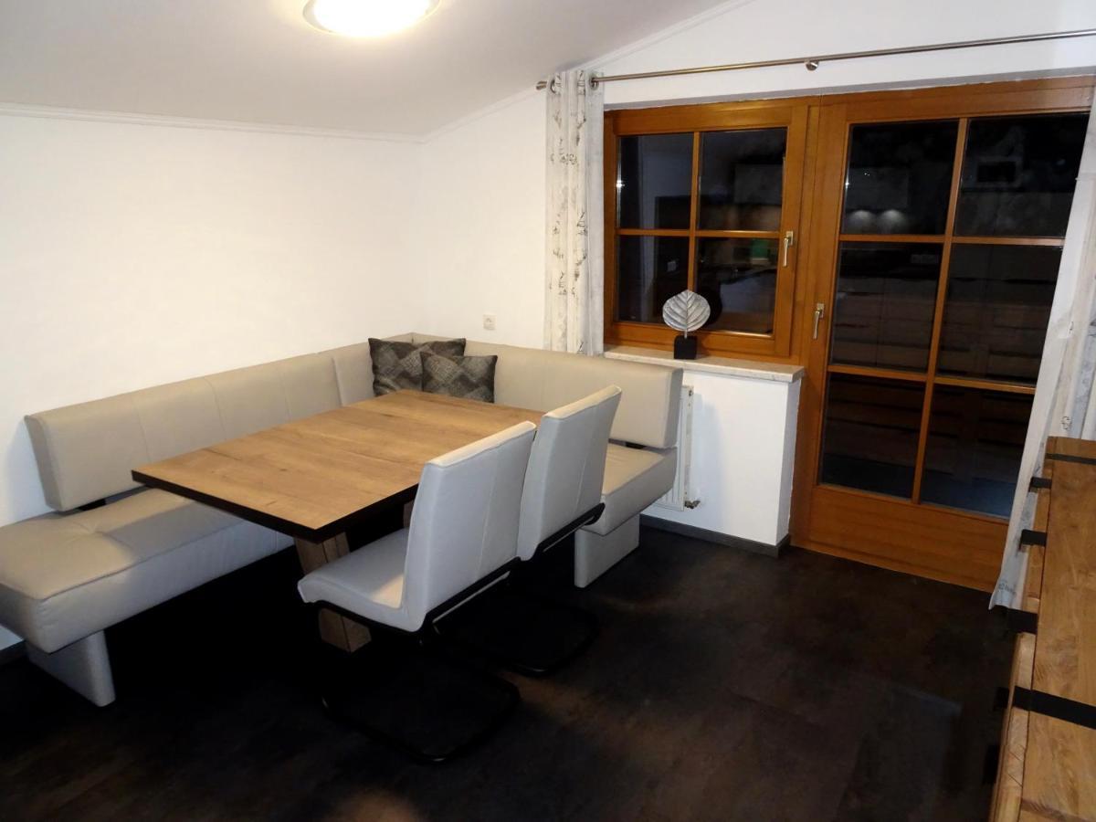 Appartement Pichler التنماركت ام بوناغ المظهر الخارجي الصورة