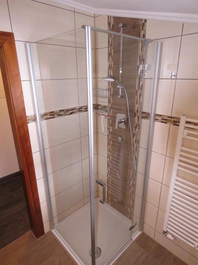 Appartement Pichler التنماركت ام بوناغ المظهر الخارجي الصورة