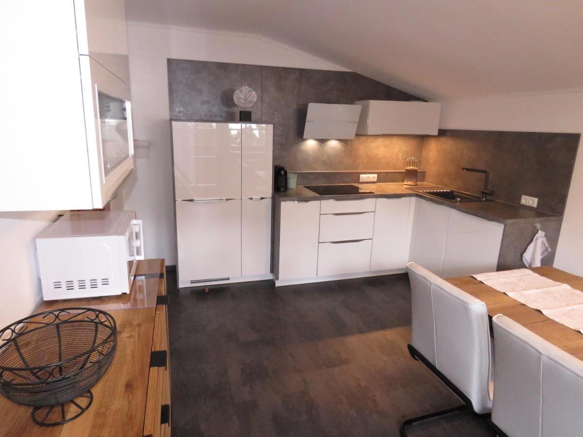 Appartement Pichler التنماركت ام بوناغ المظهر الخارجي الصورة