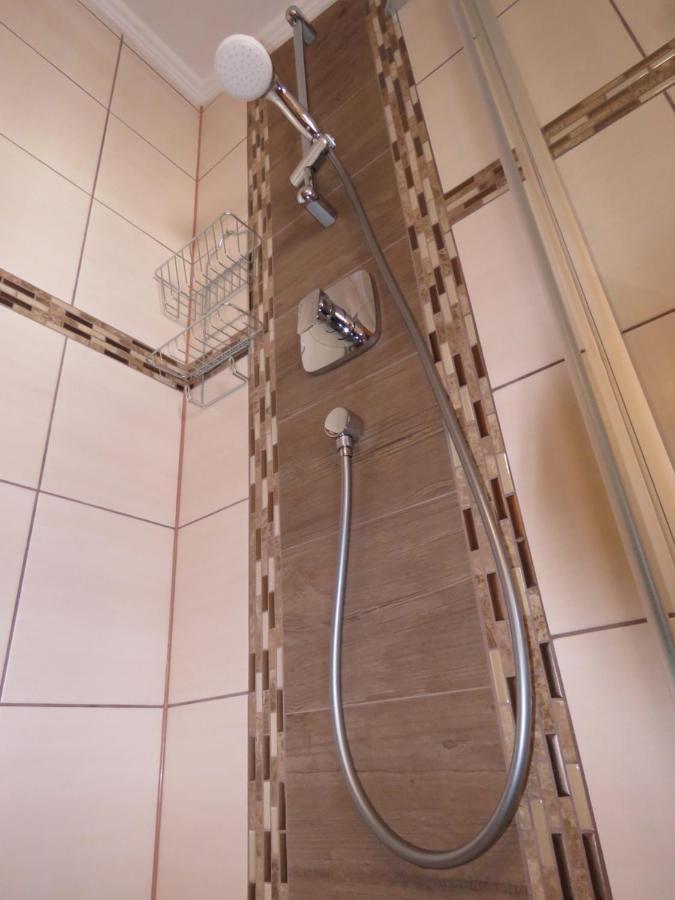 Appartement Pichler التنماركت ام بوناغ المظهر الخارجي الصورة