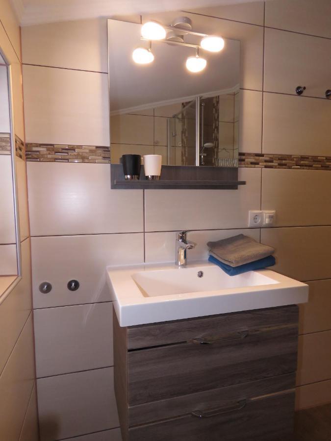 Appartement Pichler التنماركت ام بوناغ المظهر الخارجي الصورة