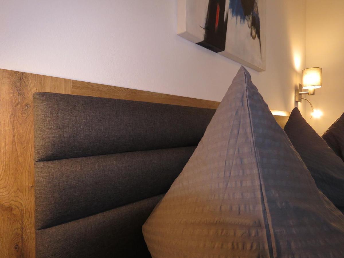 Appartement Pichler التنماركت ام بوناغ المظهر الخارجي الصورة