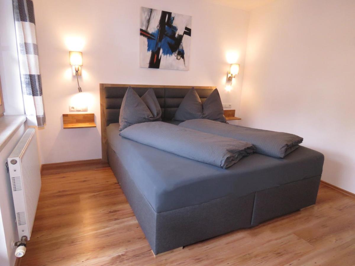 Appartement Pichler التنماركت ام بوناغ المظهر الخارجي الصورة
