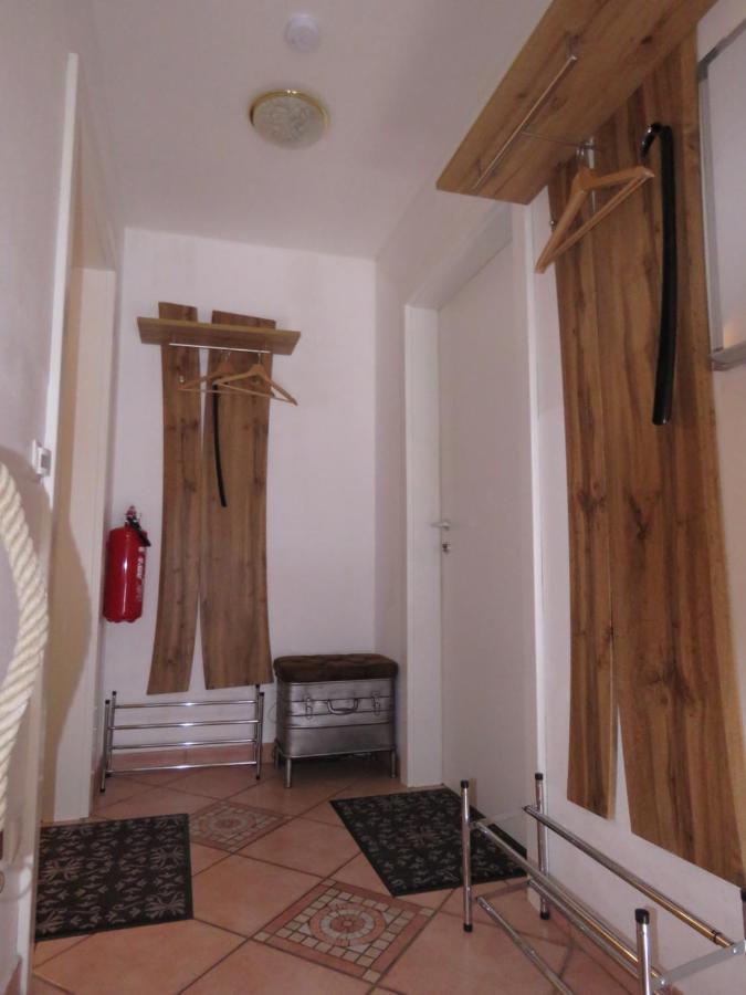 Appartement Pichler التنماركت ام بوناغ المظهر الخارجي الصورة