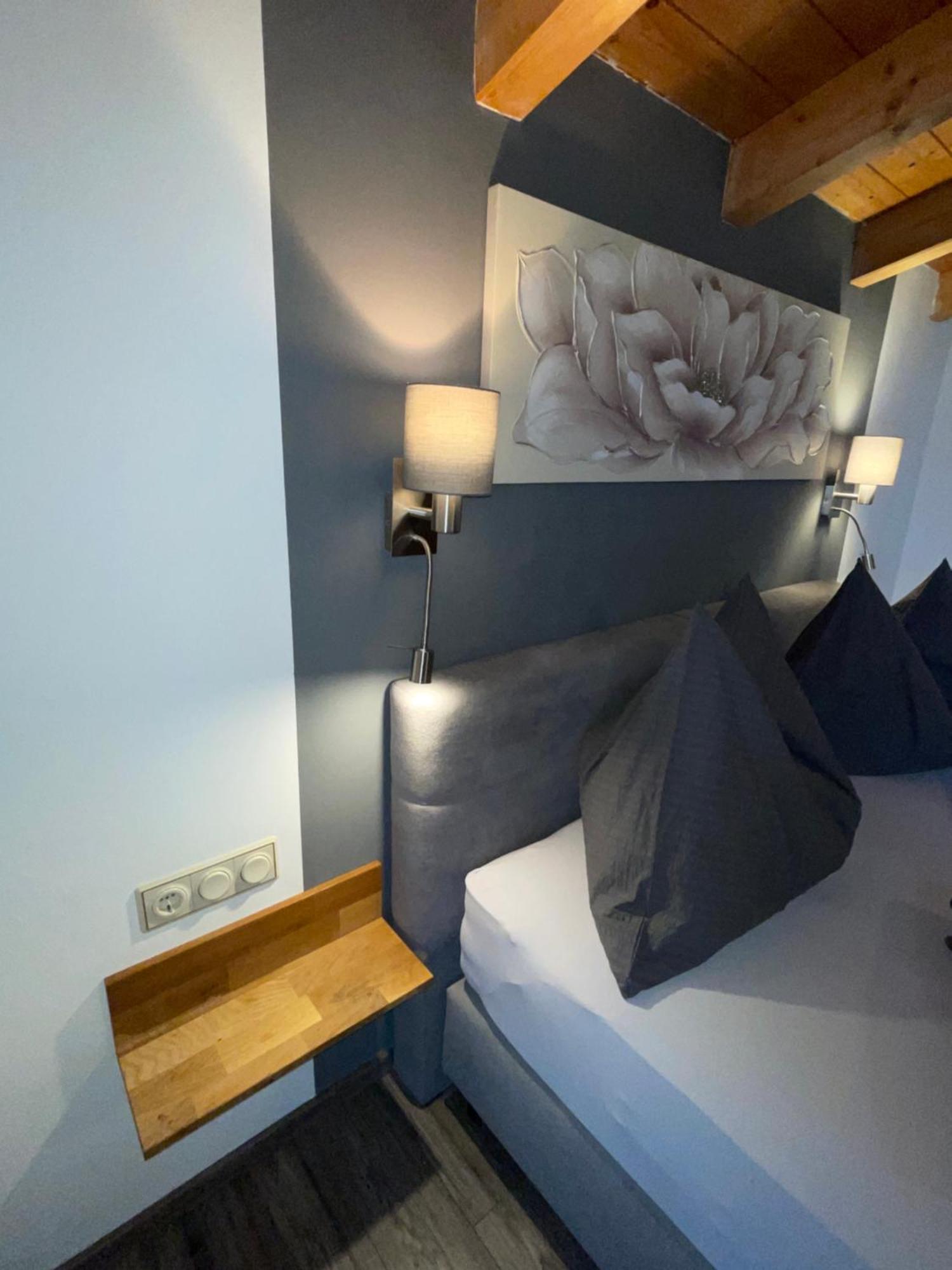 Appartement Pichler التنماركت ام بوناغ المظهر الخارجي الصورة