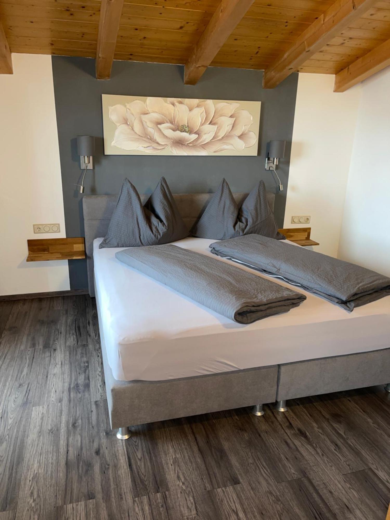 Appartement Pichler التنماركت ام بوناغ المظهر الخارجي الصورة
