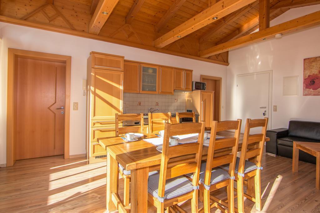 Appartement Pichler التنماركت ام بوناغ المظهر الخارجي الصورة