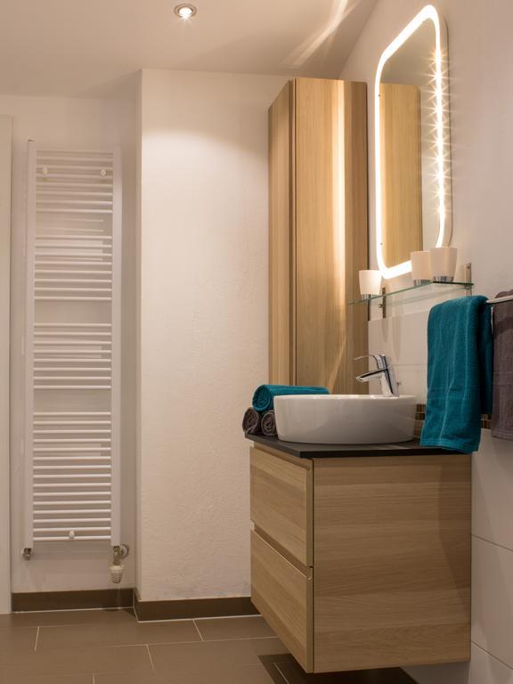 Appartement Pichler التنماركت ام بوناغ المظهر الخارجي الصورة