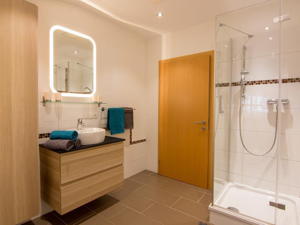 Appartement Pichler التنماركت ام بوناغ المظهر الخارجي الصورة