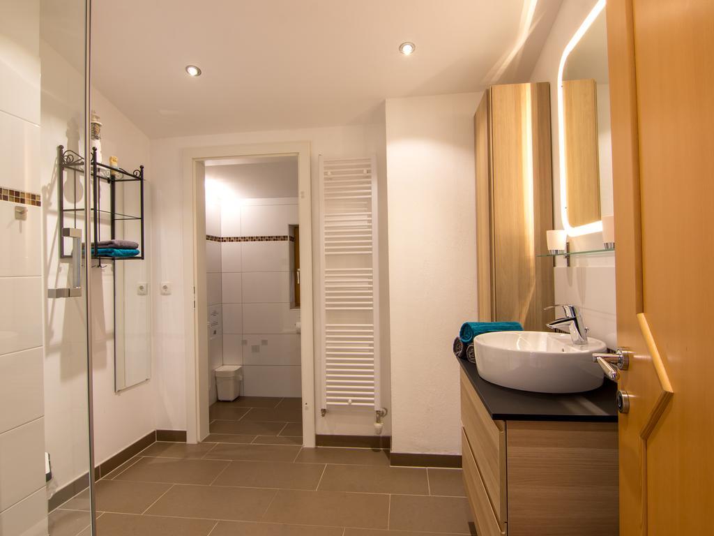 Appartement Pichler التنماركت ام بوناغ المظهر الخارجي الصورة